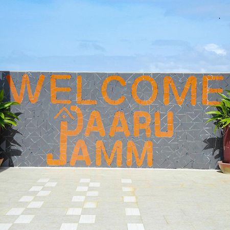 Apartamento Daaru Jamm Dakar Exterior foto