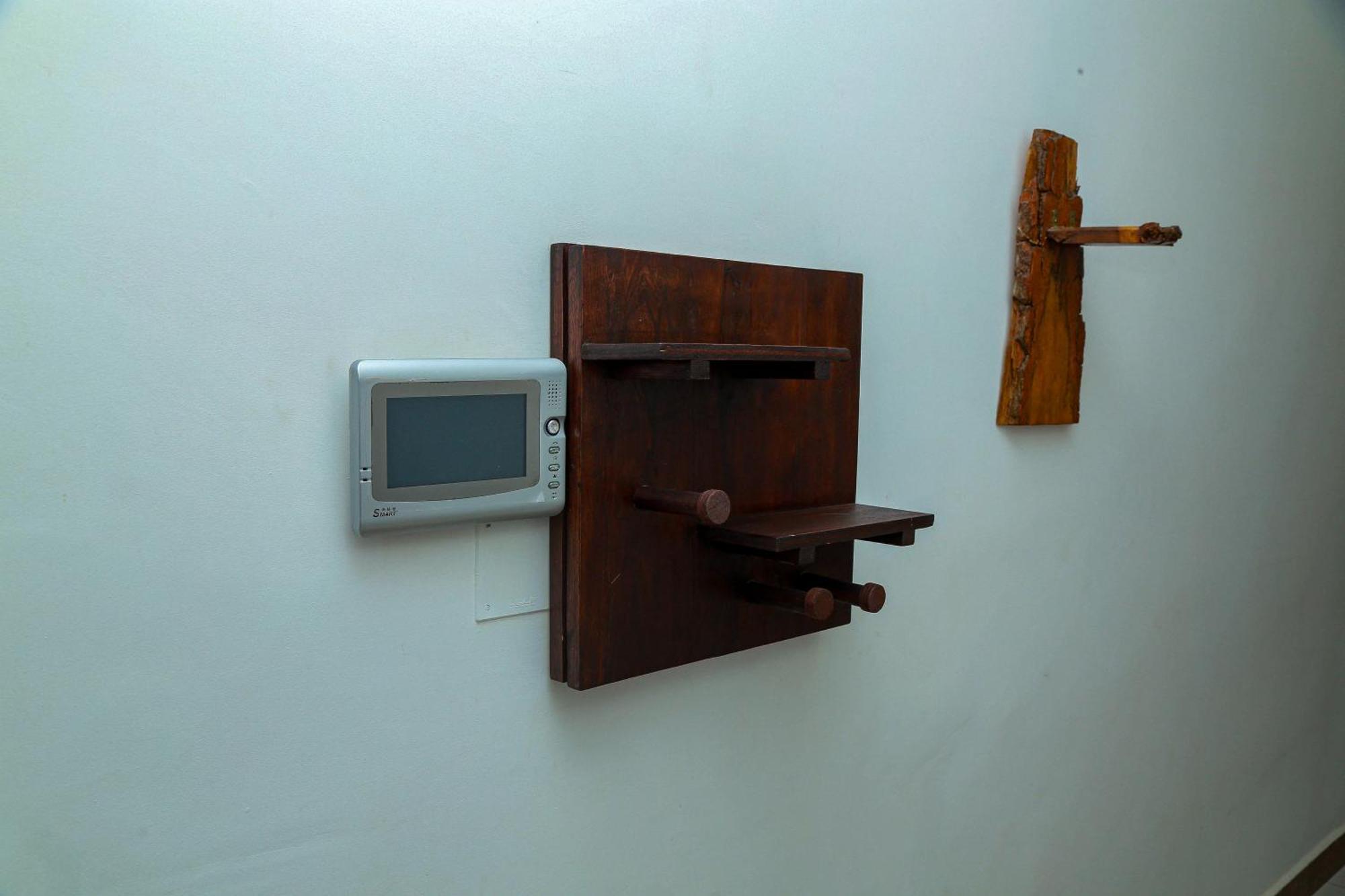 Apartamento Daaru Jamm Dakar Exterior foto